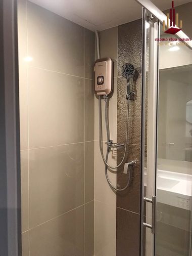 1-bed condo for rent, 47 sqm, IDEO Phaholyothin - Chatujak