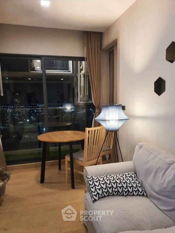 picture 2-BR Infinity One Condominium, 69 Sqm, For Rent In Chon Buri (ID 3343008) - 4/15