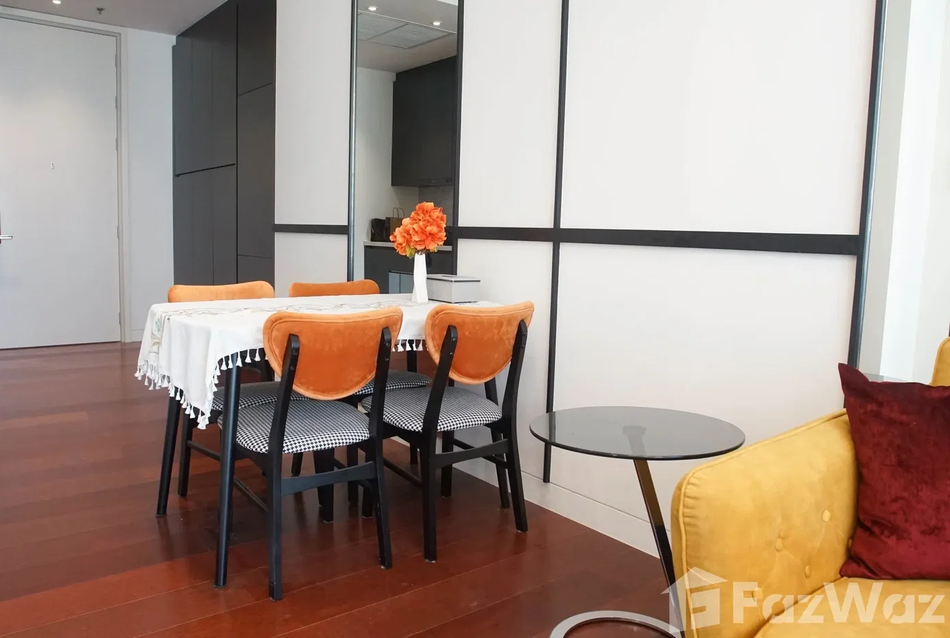 picture 1 Bedroom 1 Bathroom at Khun By You 6806213 - 5/17