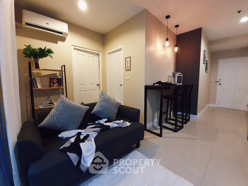 รูป คอนโด 1-ห้องนอน ที่ แอท ซิตี้ สุขุมวิท 101/1 ใกล้ BTS ปุณณวิถี (ID 385808) - รูปที่ 15/21