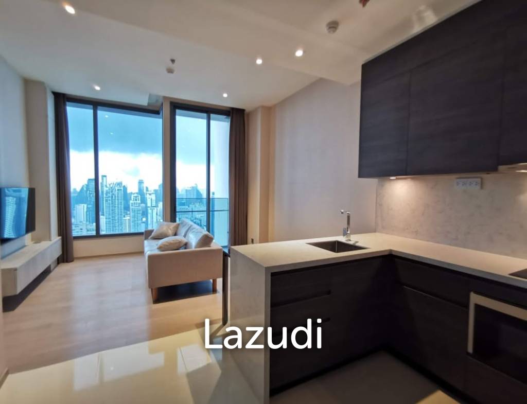 picture 1 Bedroom 1 Bathroom 47 SQ.M TThe ESSE Asoke - 8/19