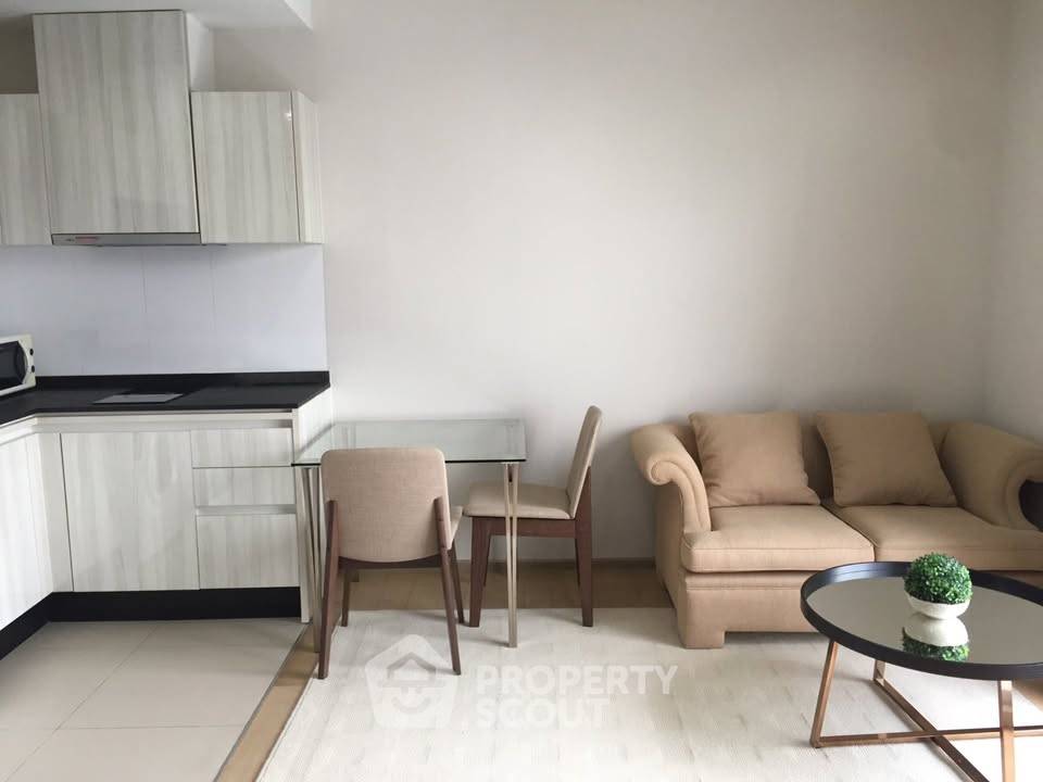 picture 1-BR Condo at HQ Thonglor near BTS Thong Lor (ID 3342255) - 2/13