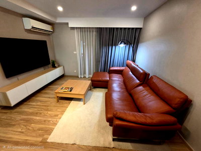 คอนโดให้เช่า : เช่าคอนโด Blossom Condo @ Sathorn - Charoenrat/บลอสซั่ม คอนโด แอท สาทร - เจริญราษฎร์ (A6909032) ID Line : @condo42