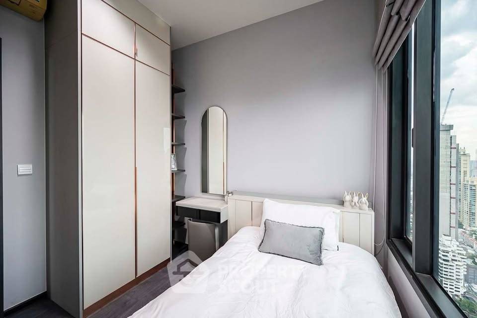 picture 2-BR Condo at The Edge Sukhumvit 23 near MRT Sukhumvit (ID 3342391) - 7/9