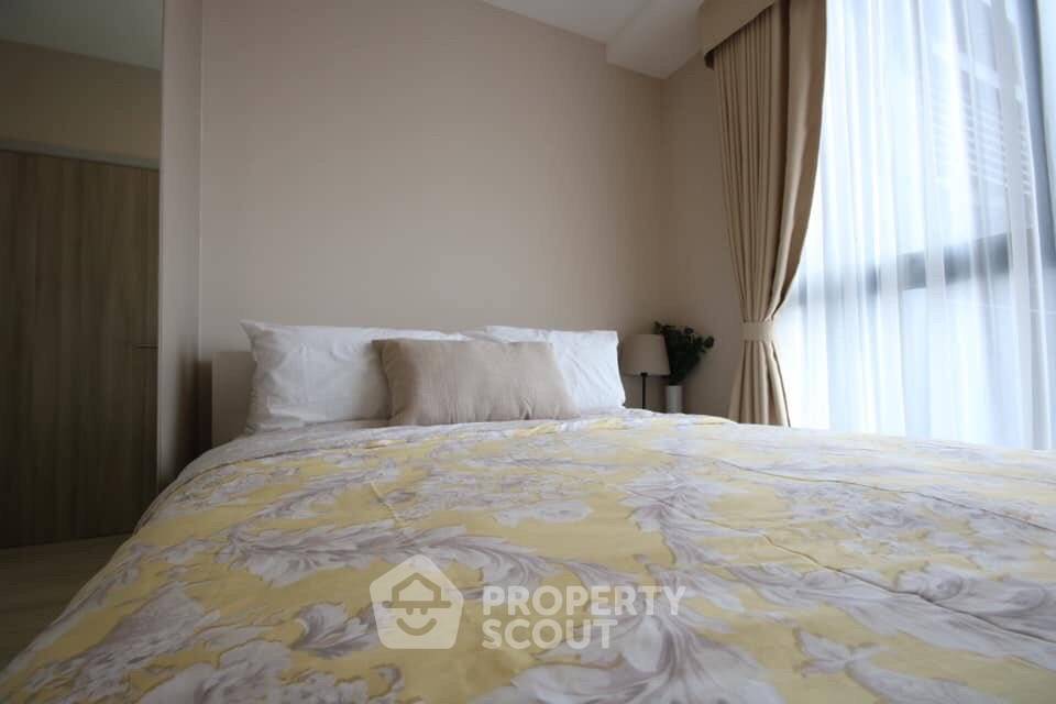 รูป คอนโด 1-ห้องนอน ที่ ไนท์บริดจ์ ไพรม์ สาทร ใกล้ BTS เซนต์หลุยส์ (ID 3342395) - รูปที่ 10/15