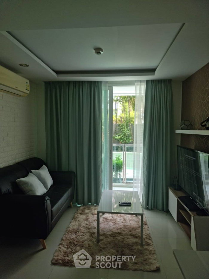 รูป คอนโด 1-ห้องนอน ที่ อเมซอน เรซิเด้นซ์ ใกล้ เมืองพัทยา (ID 3280927) - รูปที่ 4/12