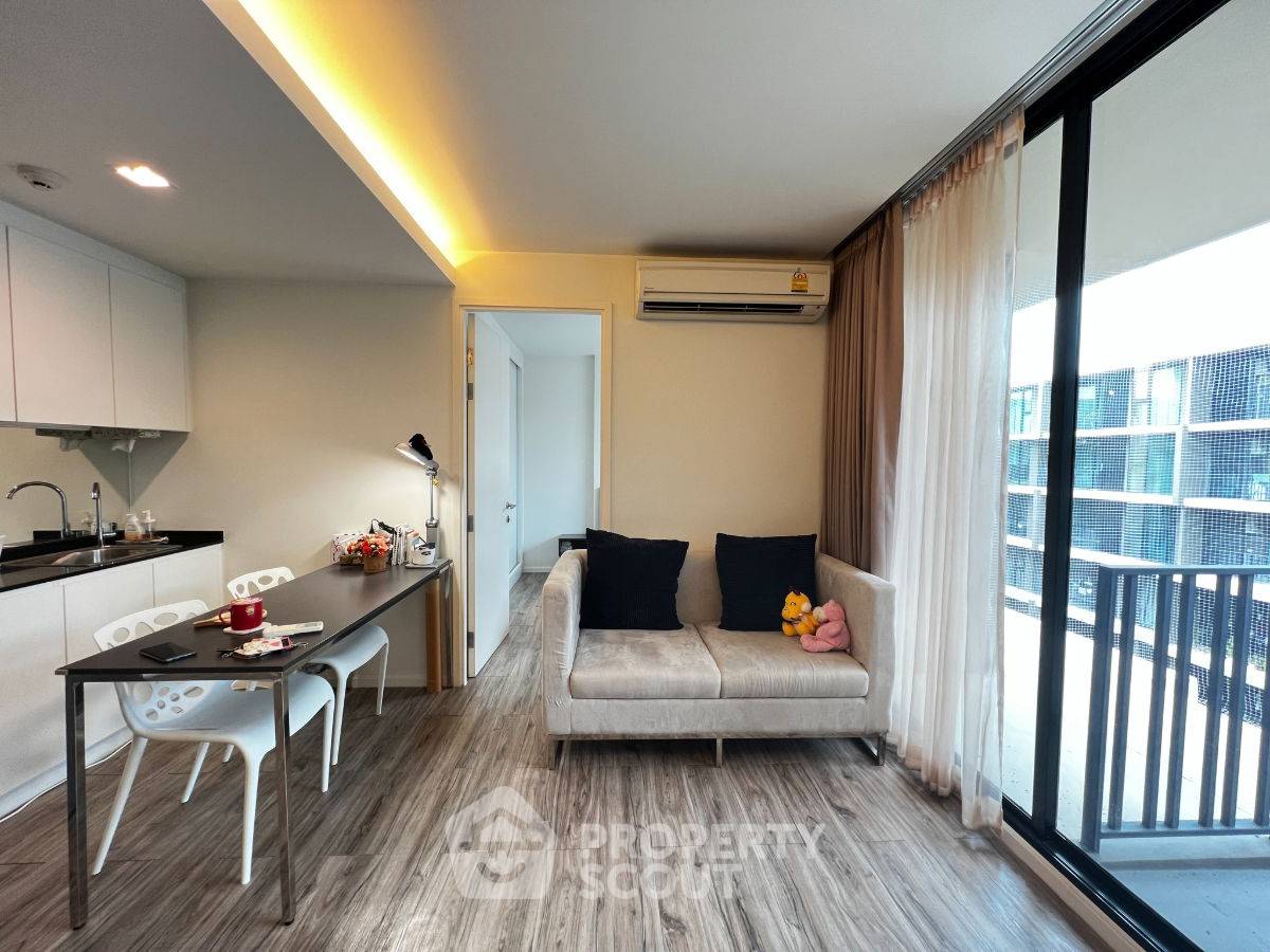 รูป คอนโด 1-ห้องนอน ที่ ปาร์ค พุทธบูชา 48 ใกล้ พุทธบูชา (ID 2716925) - รูปที่ 2/6
