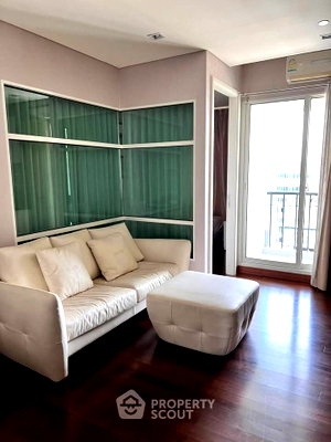 คอนโดให้เช่า : คอนโด 1-ห้องนอน ที่ ไอวี่ ทองหล่อ 23 ใกล้ ทองหล่อ (ID 3342253)