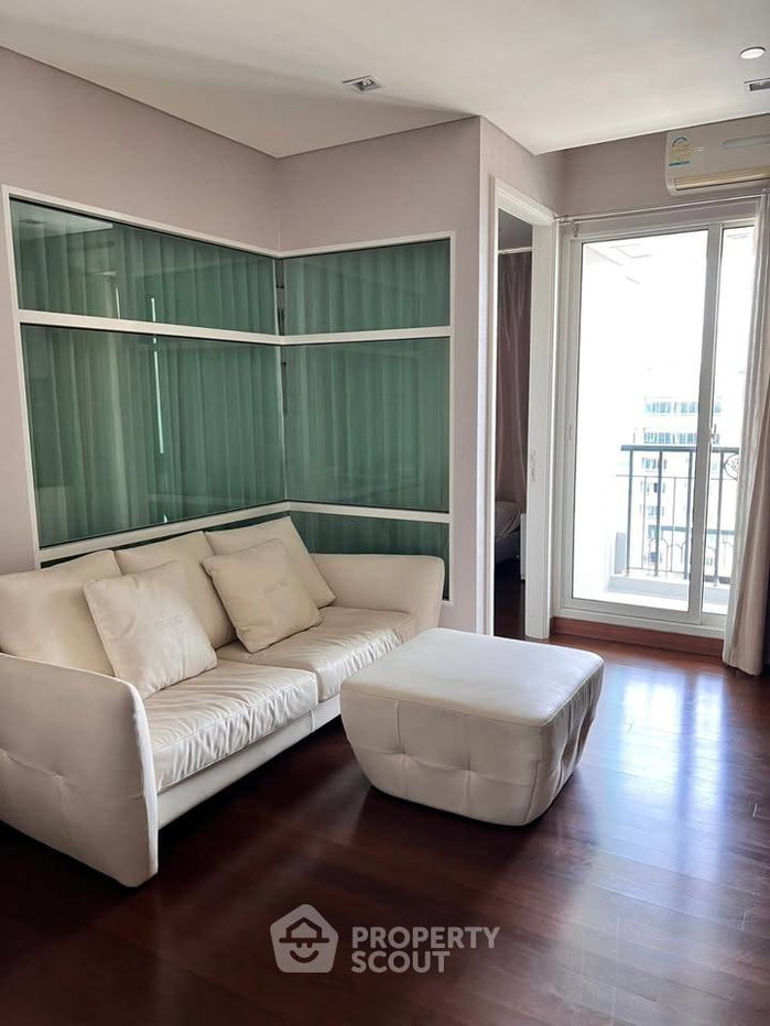 picture 1-BR Condo at Ivy Thonglor 23 close to Thong Lo (ID 3342253) - 1/14