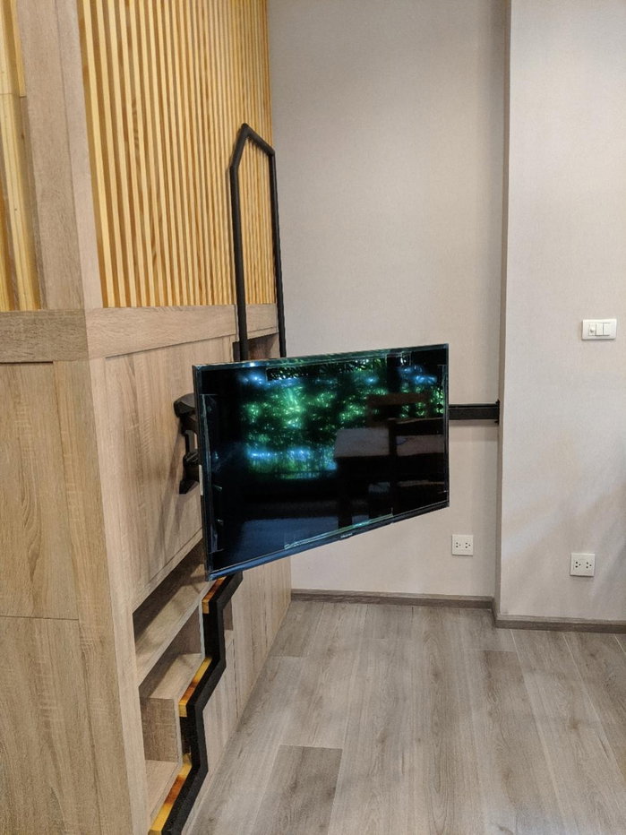 picture Condo for Rent at The Politan Rive (A6909034) ID Line : @condo42 - 3/13