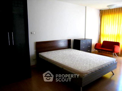 Condos for rent : 1-BR Condo At Plus 67, 400m To BTS Phra Khanong (ID 510731)