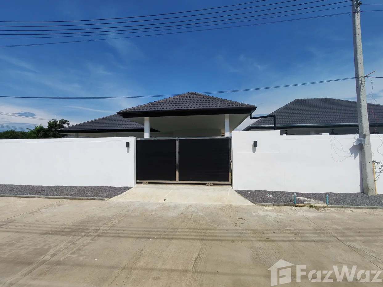 รูป ขาย วิลล่า 3 ห้องนอน ในโครงการ มิล พูล วิลล่า 6380945 - รูปที่ 30/31