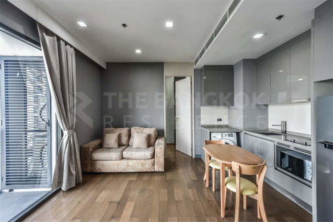 M Phayathai Easy Start with a City Dweller Lifestyle near Airport Rail Link Phaya Thai Station