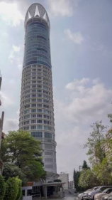 รูป [Owner Post] ให้เช่า Bangkok Horizon รามคำแหง | 1 ห้องนอน พร้อมอยู่ ใกล้ MRT แยกลำสาลี (Orange & Yellow Lines) - รูปที่ 16/25