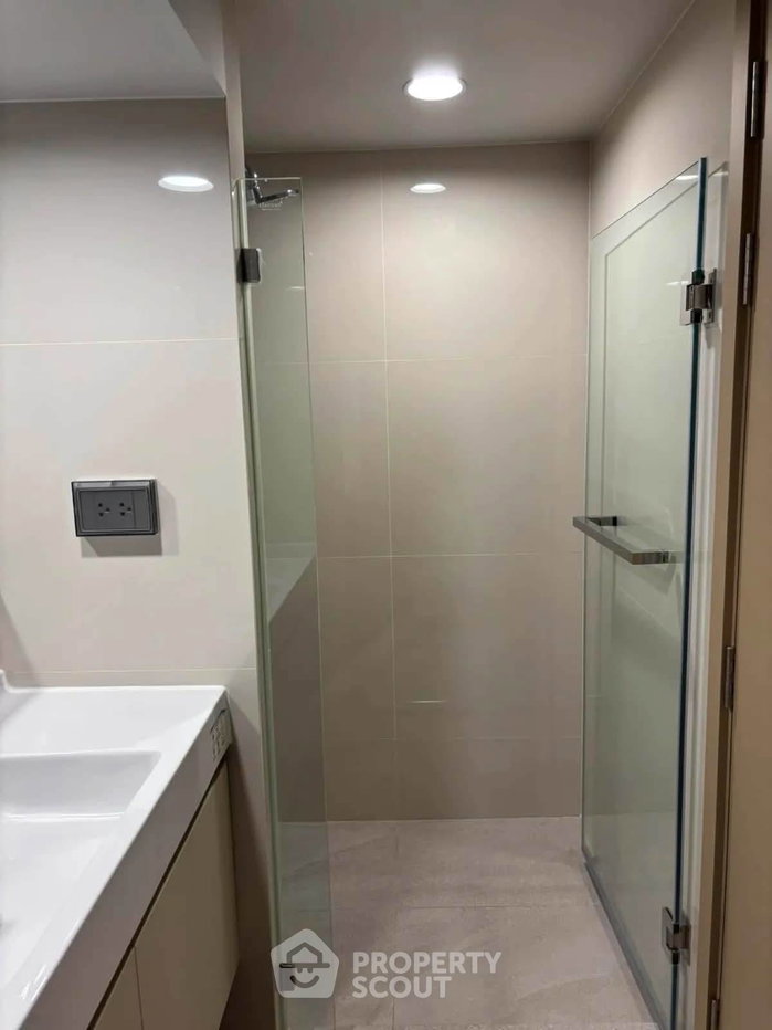 รูป คอนโด 1 ห้องนอน ชั้น 20 Culture Chula เดิน 300 เมตรถึง MRT สามย่าน (ID 3342898) - รูปที่ 11/12