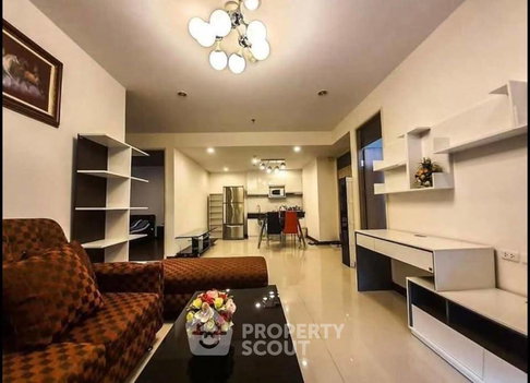 2-BR Condo at Supalai Premier Ratchathewi near BTS Ratchathewi (ID 3342280)