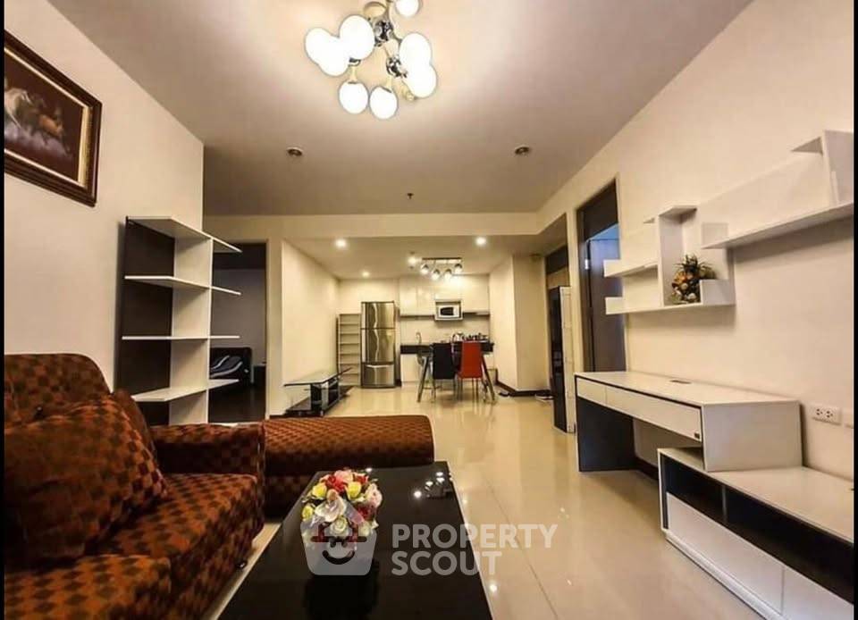 รูป คอนโด 2-ห้องนอน ที่ ศุภาลัย พรีเมียร์ ราชเทวี ใกล้ BTS ราชเทวี (ID 3342280) - รูปที่ 1/10