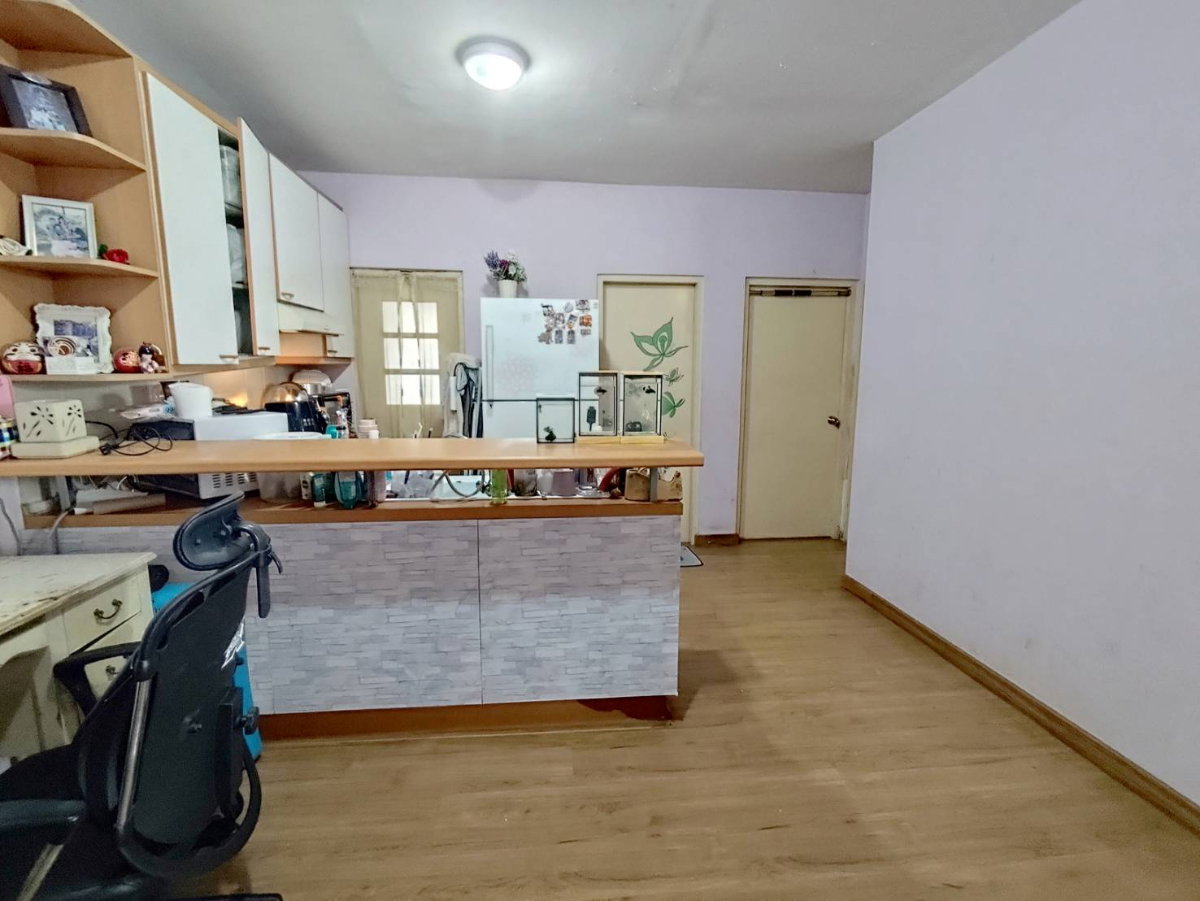 picture Baan Suan Lasalle Condominium for Sales - 1/8