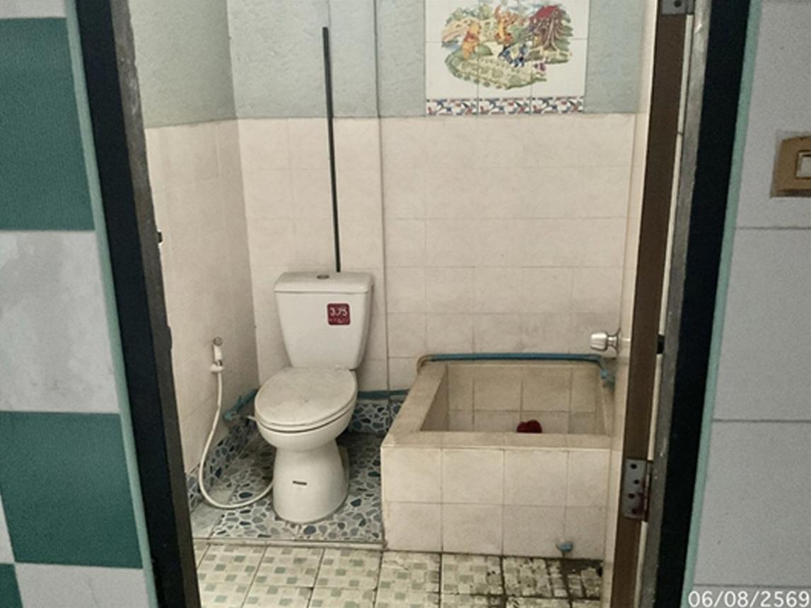 picture SHOP HOUSE 73 Sq.w. Pran Buri Prachaubkirikhan for 2.8M - 17/25