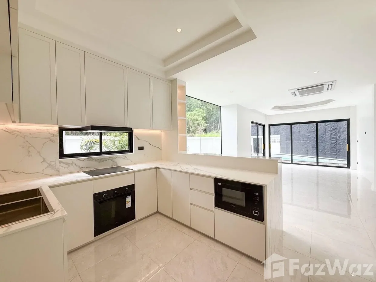 picture 4 Bedroom Villa for sale in Chalong, Phuket 6810961 - 22/39
