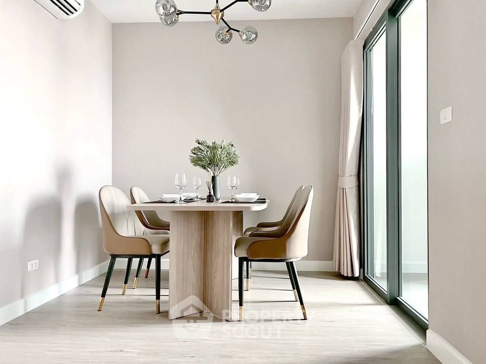 picture 2-BR Condo at Metro Sky Prachachuen near MRT Bang Son (ID 3342325) - 12/15