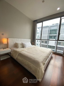 คอนโด 1 ห้องนอน ชั้น 20 โครงการ Quattro By Sansiri ใกล้ BTS ทองหล่อ (ID 3341497)