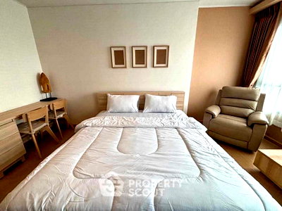 ขายคอนโด : ใกล้ BTS บางจาก 100 เมตร | คอนโด 1 ห้องนอน Ideo Sukhumvit 93 (ID 3342772)