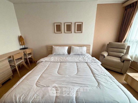 ใกล้ BTS บางจาก เพียง 100 ม. | คอนโด 1 ห้องนอน Ideo Sukhumvit 93 (ID 3342772)