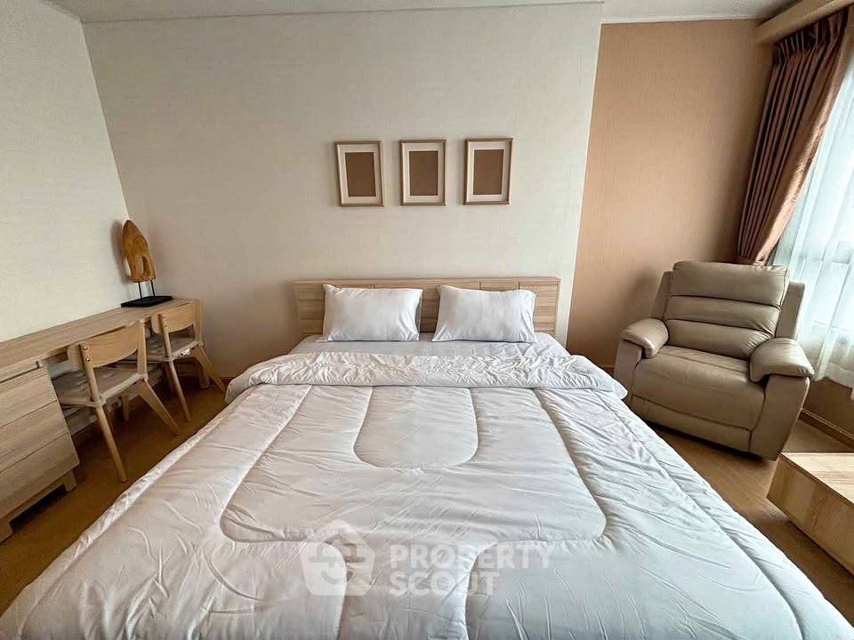 รูป ใกล้ BTS บางจาก เพียง 100 ม. | คอนโด 1 ห้องนอน Ideo Sukhumvit 93 (ID 3342772) - รูปที่ 1/6
