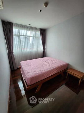 2-BR Condo at Sukhumvit City Resort Condominium near BTS Nana (ID 3342502)