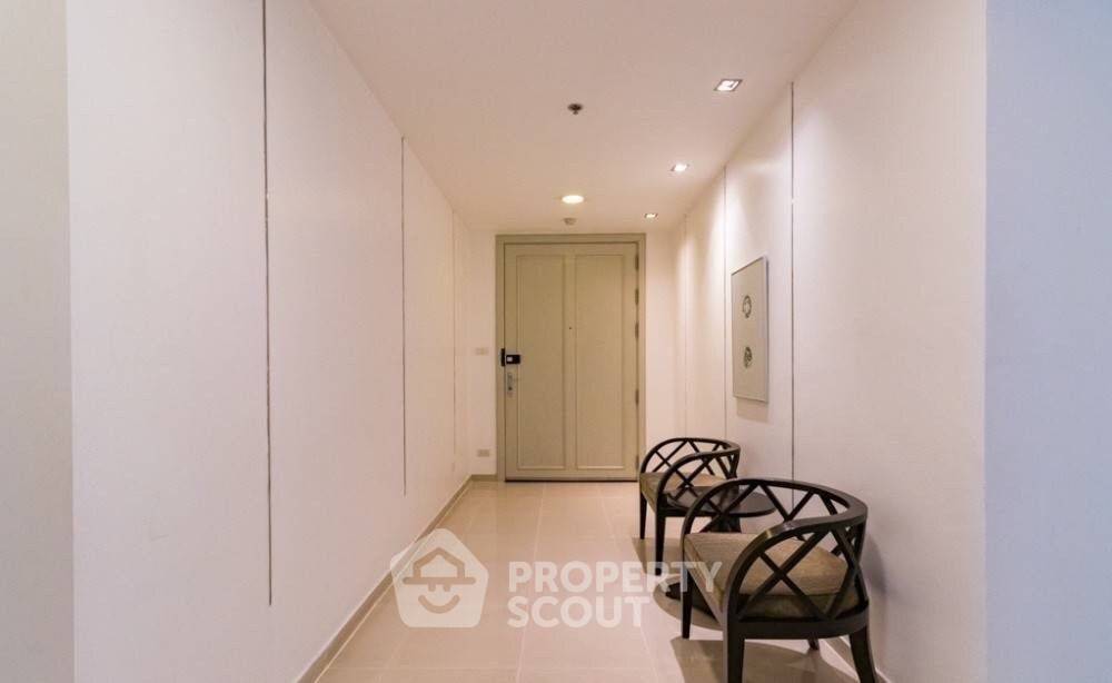 picture Spacious 2-BR 192 Sqm At Park Thonglor Tower Near BTS Thong Lor (ID 1589552) - 8/18