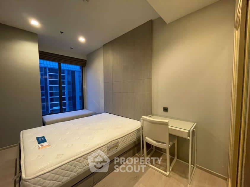 รูป คอนโดเลี้ยงสัตว์ได้ 1 ห้องนอน M Thonglor 10 ใกล้ BTS ทองหล่อ (ID 1231598) - รูปที่ 2/11