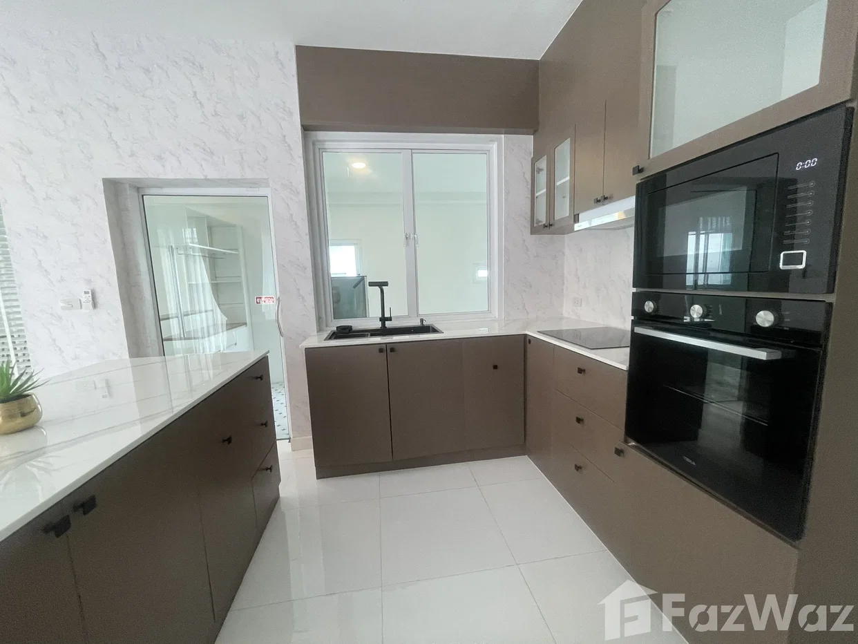 รูป วิลล่าให้เช่า 4 ห้องนอน ในโครงการ มาวิน พูลวิลล่า หัวหิน 5570143 - รูปที่ 7/31