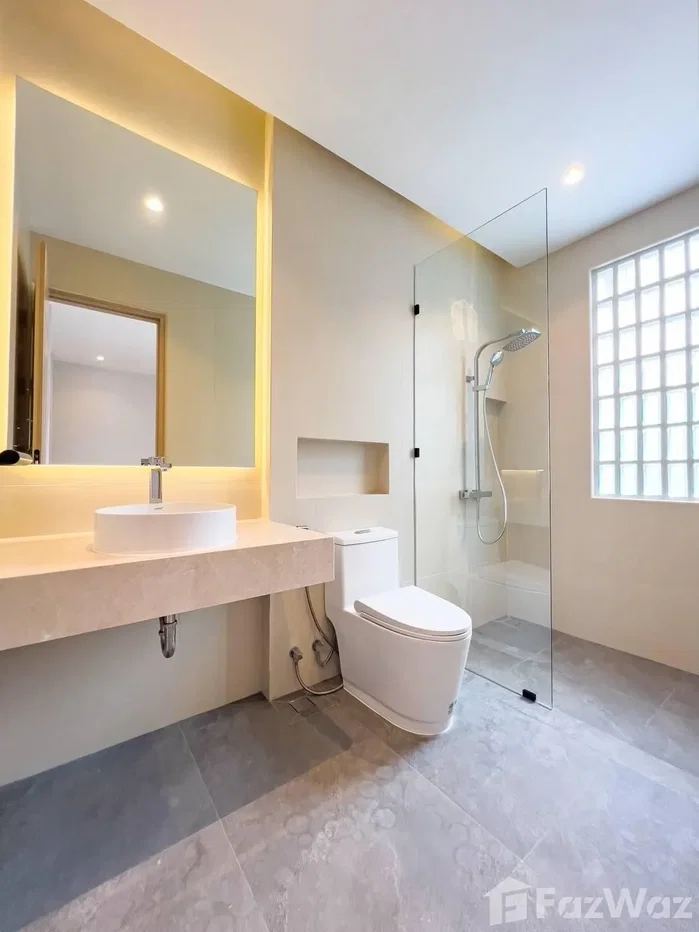 รูป ขาย วิลล่า 2 ห้องนอน ใน ศรีสุนทร, ภูเก็ต 6810964 - รูปที่ 20/21