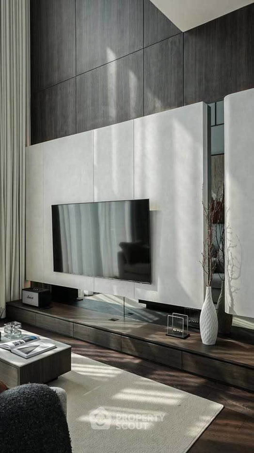 picture 200m To BTS Thong Lor, High-Floor 2-BR At Laviq Sukhumvit 57 (ID 3342197) - 11/18