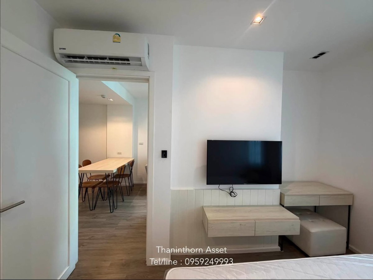 รูป ให้เช่า #Chambery Condo ห้องพร้อมอยู่ - รูปที่ 9/9