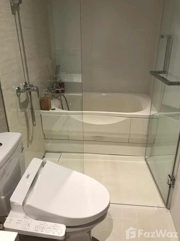 picture 1 Bedroom Condo for rent at Runesu Thonglor 5 6799888 - 11/15