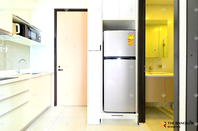 Condos for sale : Chewathai Residence Asoke High-potential Location, Convenient Travel