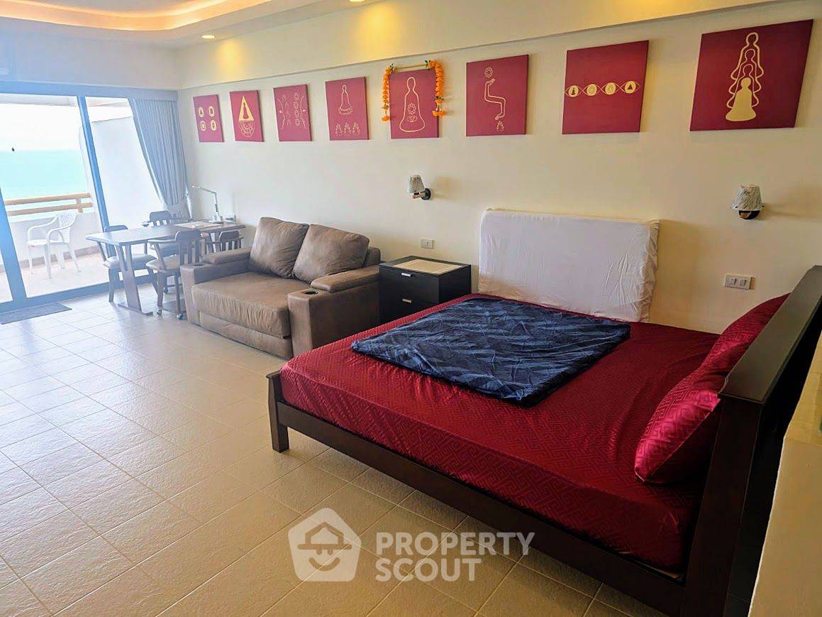 รูป ขายคอนโด 1 ห้องนอน ชั้น 28 Sunshine Beach Condotel พัทยา (ID 3342848) - รูปที่ 4/14