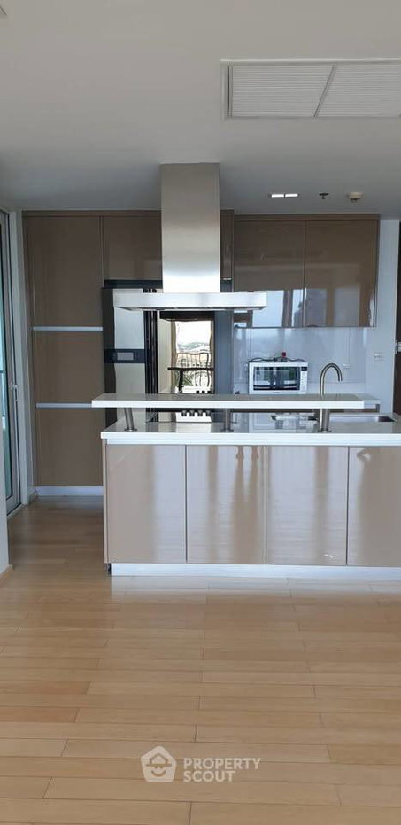 picture 200m To BTS Thong Lor | 3-BR At Siri At Sukhumvit (ID 3342857) - 3/13