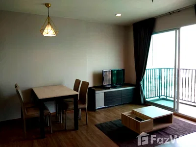 Condos for sale : FOR RENT: Fuse Chan-Sathorn, Duplex, 2 bed 2 baht 6760670