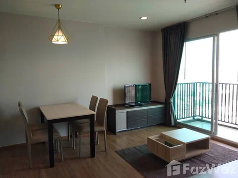 ขาย คอนโด 2 ห้องนอน ในโครงการ ฟิวส์ จันทน์-สาทร 6760670