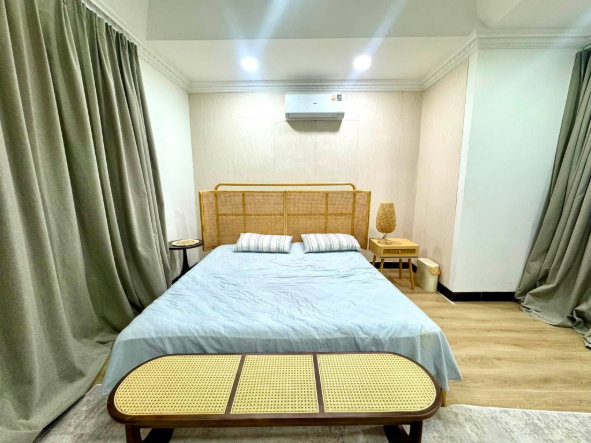 รูป ให้เช่า บ้านเดี่ยว บาลีน่า 1 (3 ห้องนอน & 2 ห้องน้ำ) - รูปที่ 12/21