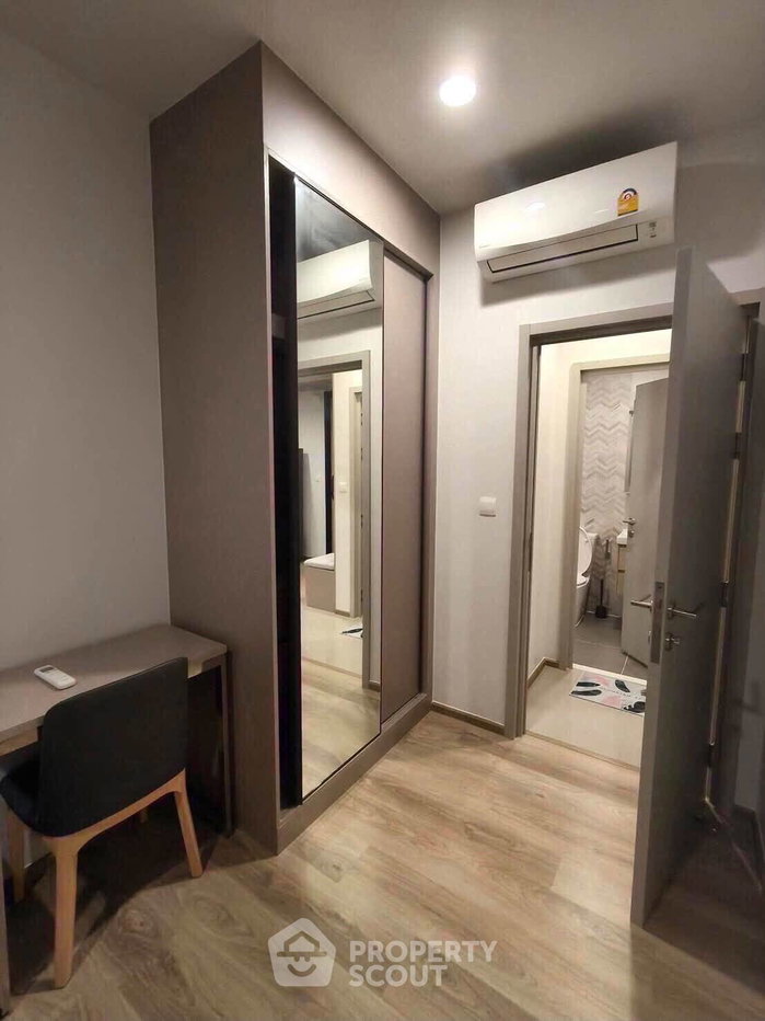 picture 2-BR Condo at Oka Haus Sukhumvit 36 near BTS Thong Lor (ID 3340893) - 7/14