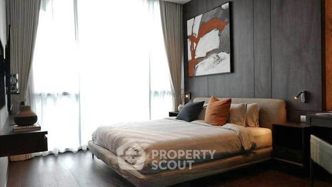 200m To BTS Thong Lor, High-Floor 2-BR At Laviq Sukhumvit 57 (ID 3342197)