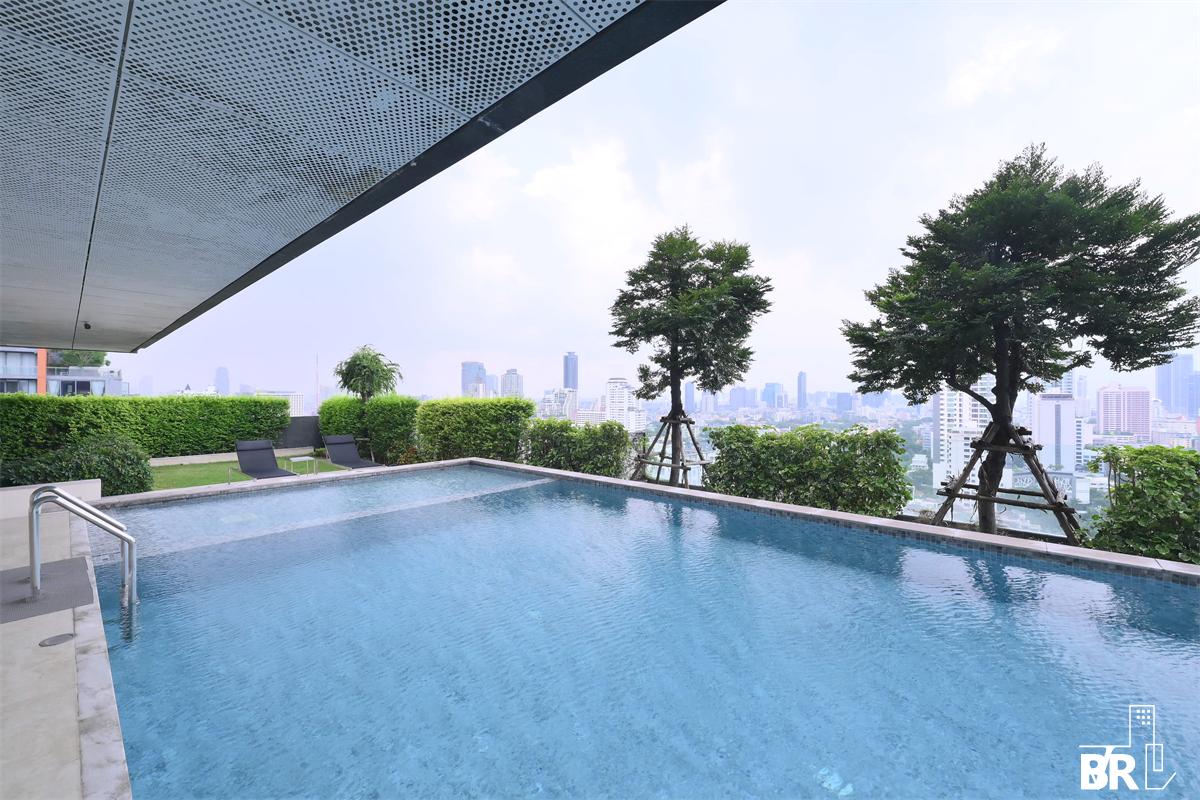 picture Siamese Exclusive Sukhumvit 31 Condo in Prime Location, Attractive Price - 9/9