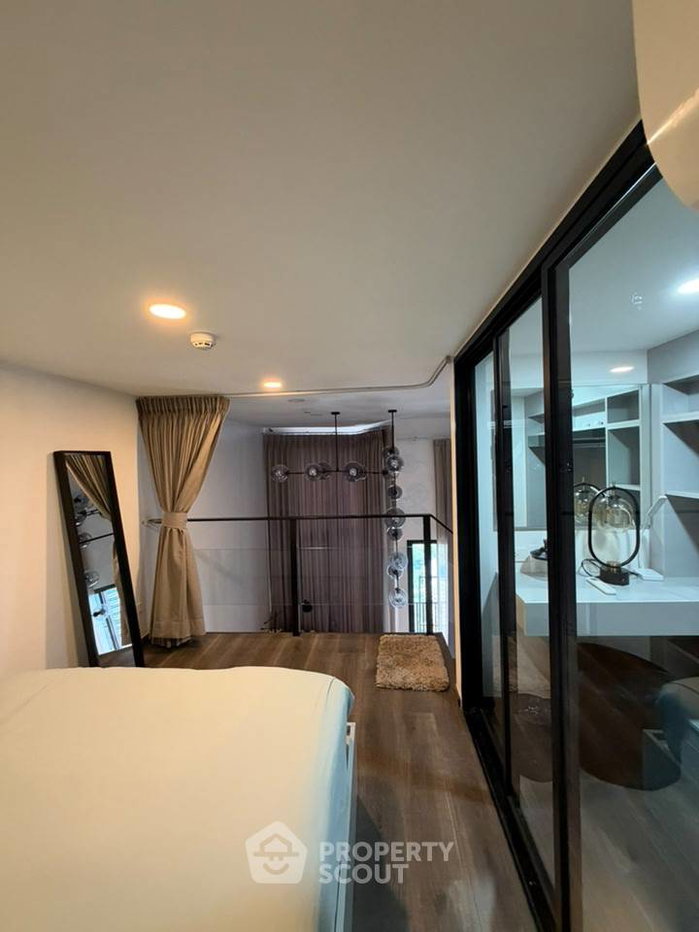รูป คอนโด 1 ห้องนอน ชั้น 28 Knightsbridge Space Ratchayothin ใกล้ BTS รัชโยธิน (ID 3342501) - รูปที่ 7/19