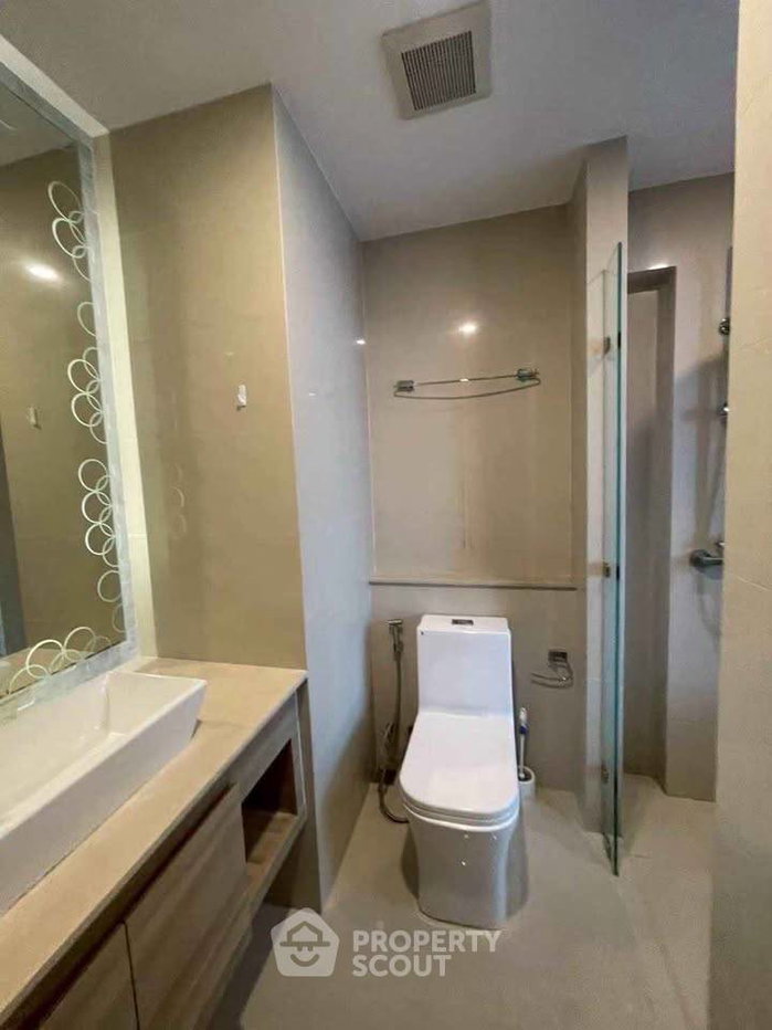 รูป คอนโดหนึ่งห้องนอนที่ The Riviera Jomtien หาดจอมเทียน (ID 3341994) - รูปที่ 8/11