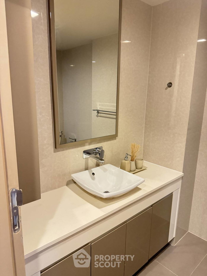 picture 2-BR Condo at LIV @ 49 near BTS Thong Lor (ID 2881353) - 10/12