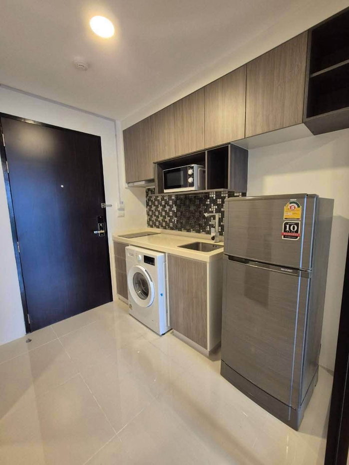 picture 🍀 For Rent Chateau In Town Pinklao 🍀 Add Line ID: @zcondo (with@) 🔥 C6313 - 8/12